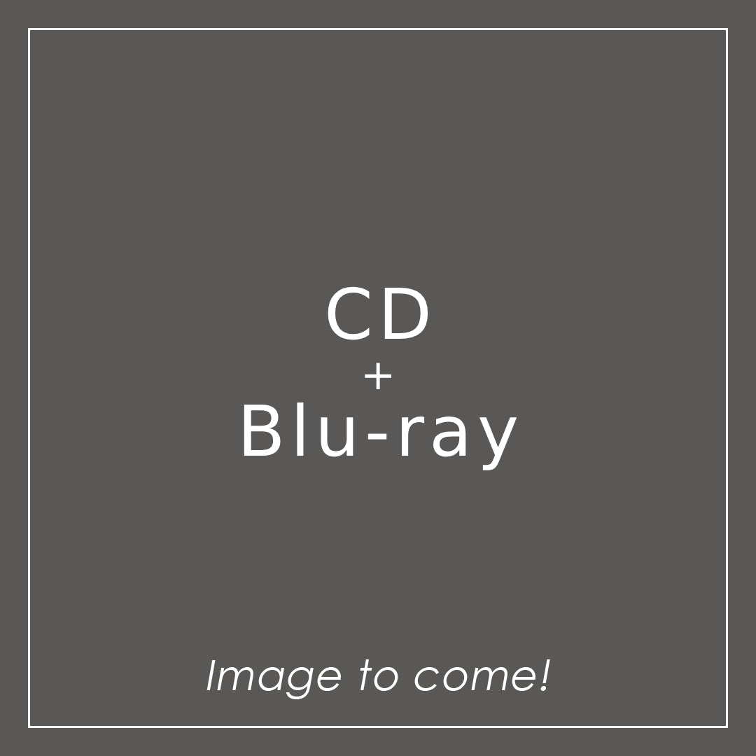 タイトル未定【初回盤】（Type-B）（CDシングル＋Blu-ray）