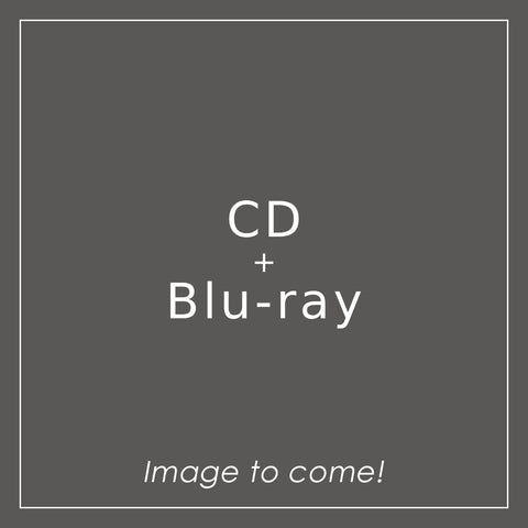 FUNKY SUMMER【初回盤】（Type-B）（CDシングル＋Blu-ray）