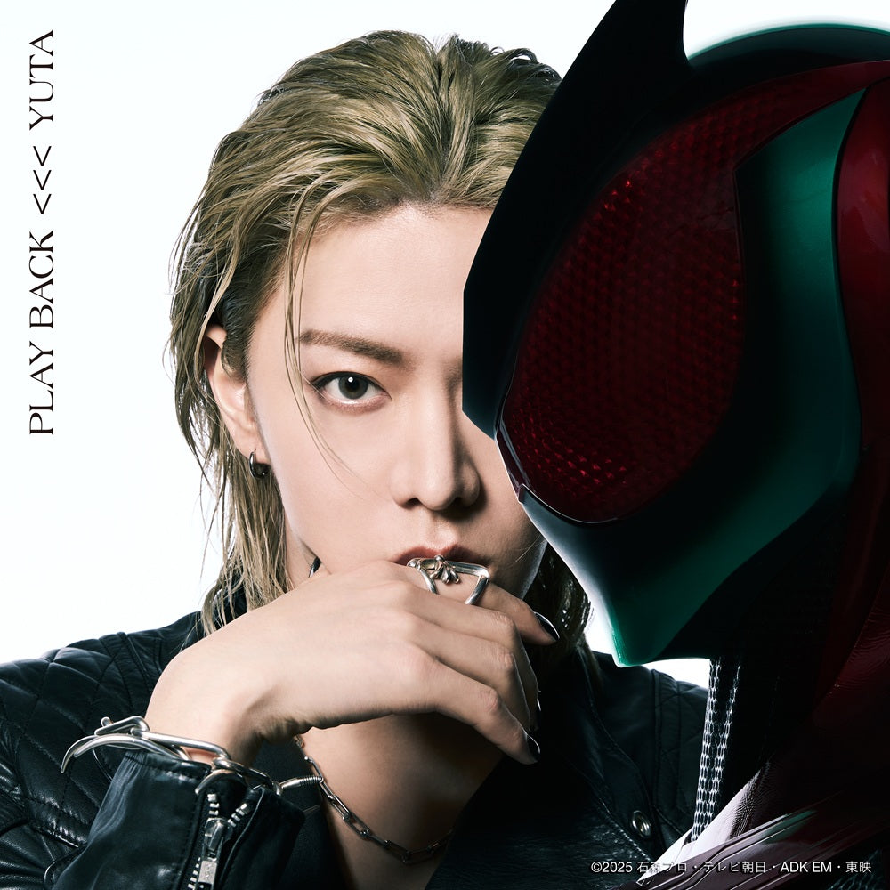 PLAY BACK＜TYPE：A＞(CD)