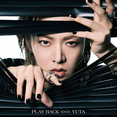 PLAY BACK＜TYPE：B＞(CD)
