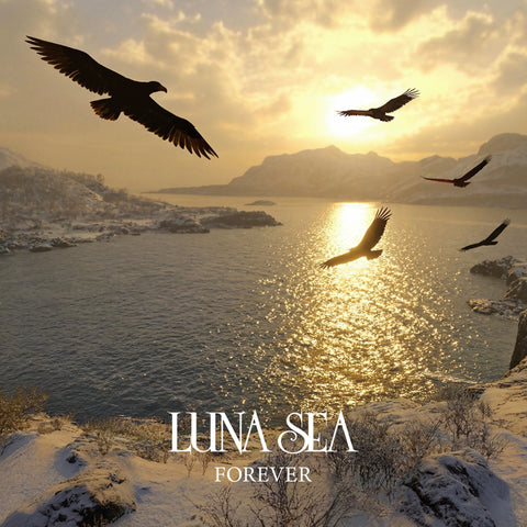 FOREVER（CD）