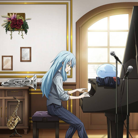 渇望(CD)(通常盤A)