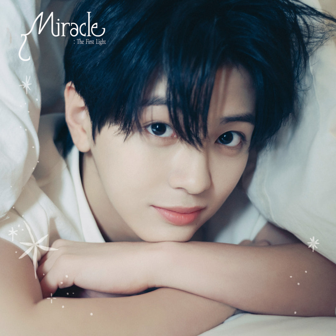 【RENKI ver.】Miracle : The First Light(CD)