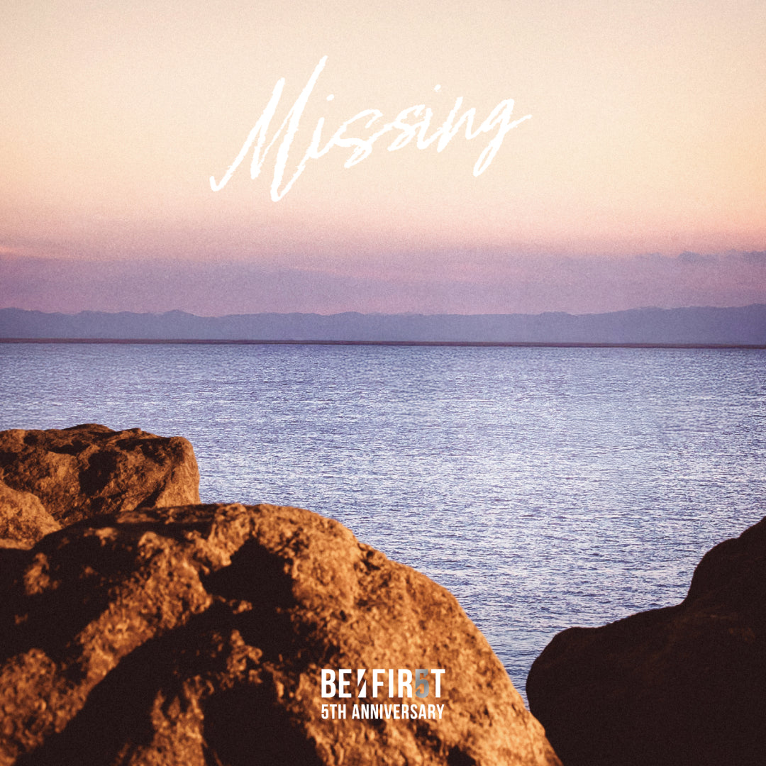Missing(CD)