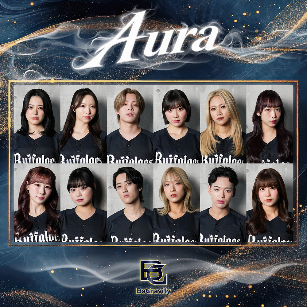 Aura(CD)
