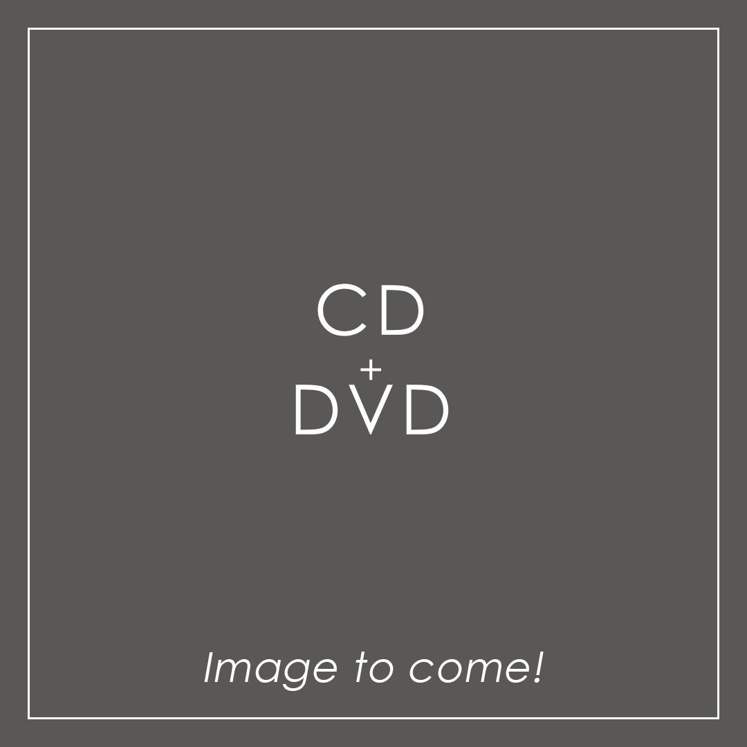タイトル未定(CD+DVD)