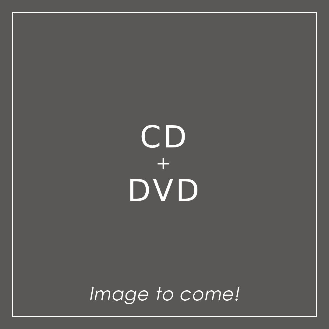 【通常盤】タイトル未定 (CD+DVD)＜Type-B＞