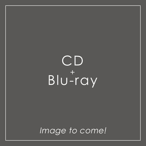 タイトル未定【初回盤】（Type-B）（CDシングル＋Blu-ray）