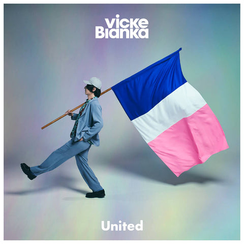 United（2CD）