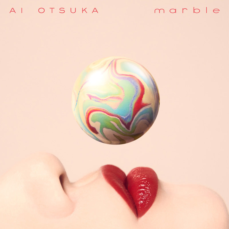 marble(CD)