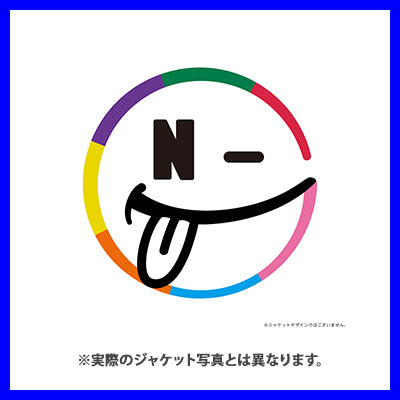 【通常盤】N_G(CD)