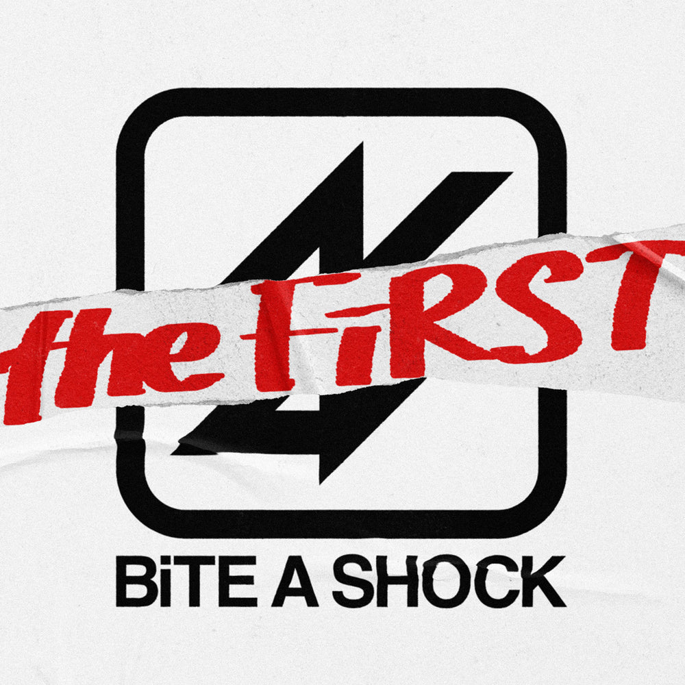 【初回生産限定盤】BiTE A SHOCK the FiRST