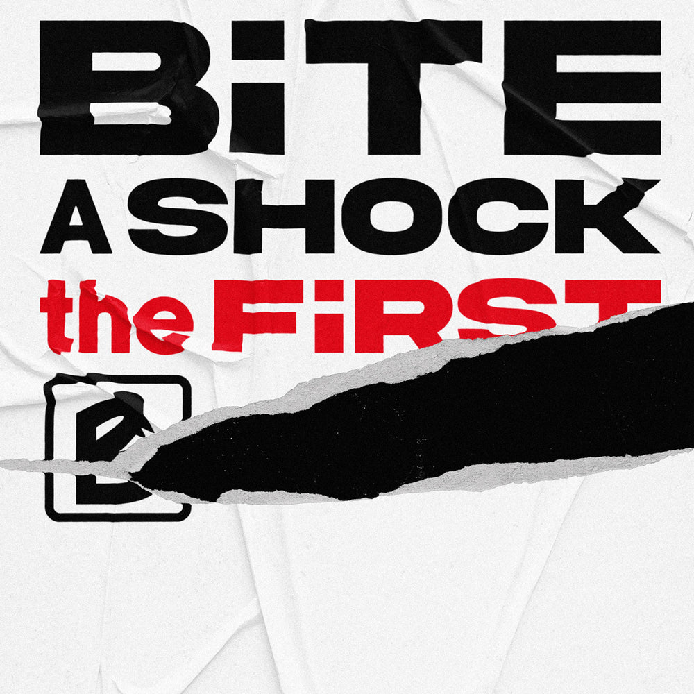 BiTE A SHOCK the FiRST(CD+DVD)