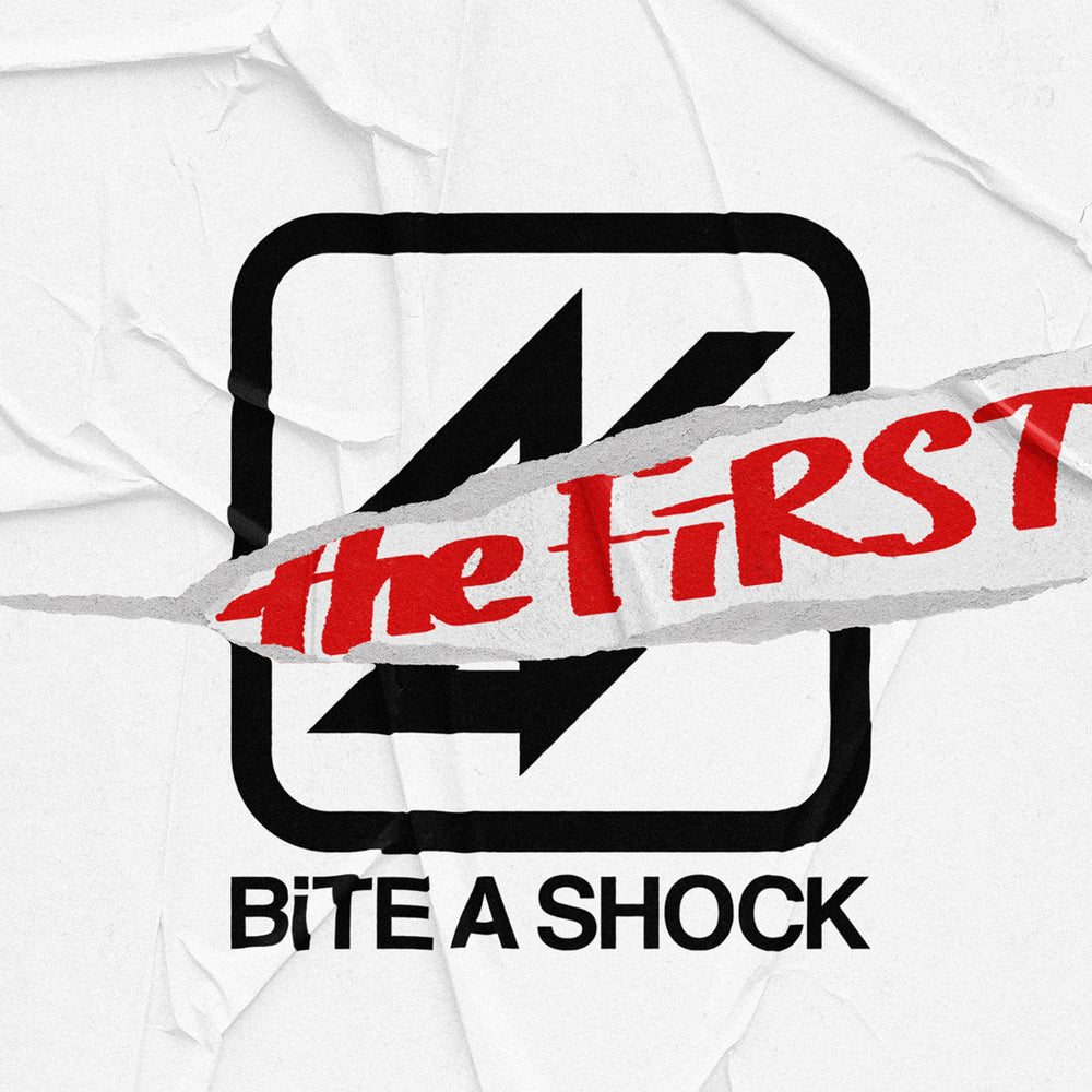 BiTE A SHOCK the FiRST(CD)