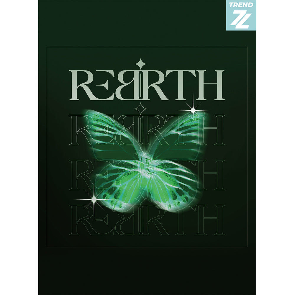 REBIRTH【初回生産限定(CD)】