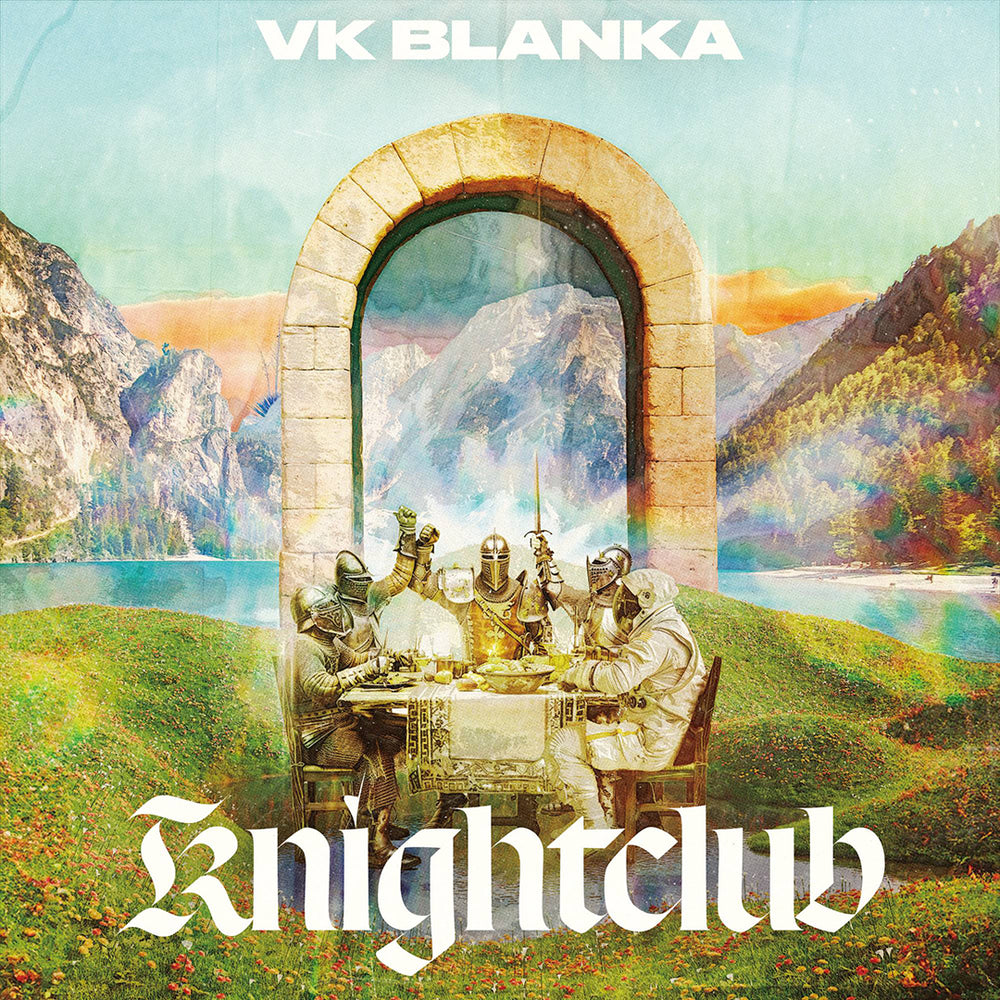 Knightclub（CD+DVD）