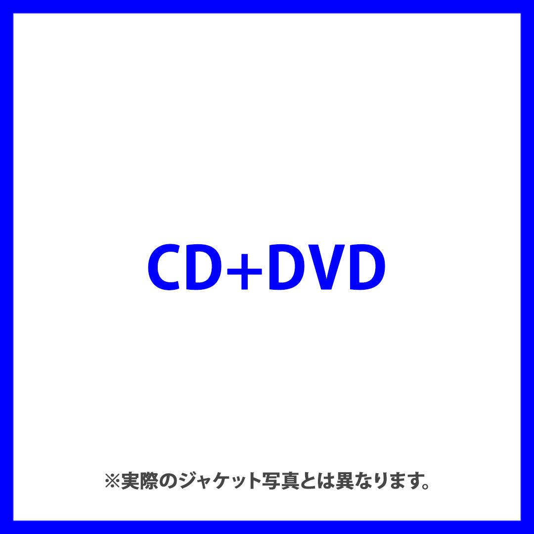 Knightclub（CD+DVD）