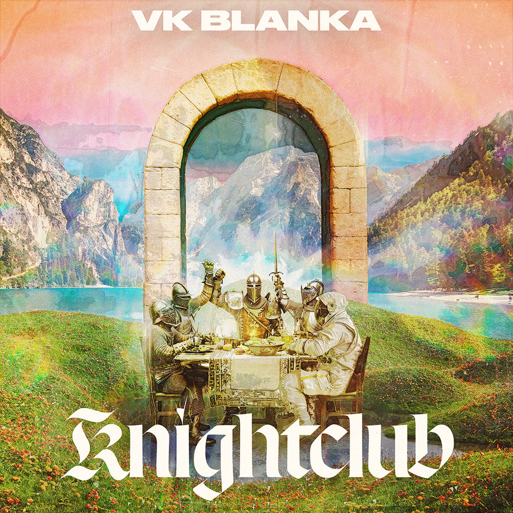 Knightclub(CD)