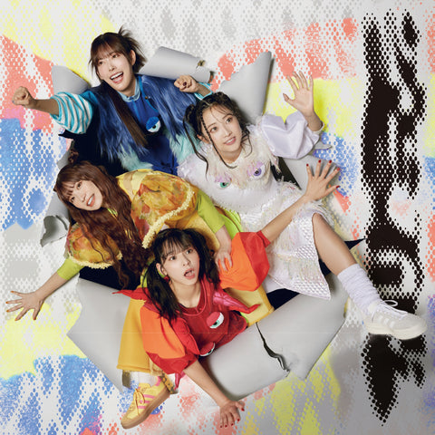 突破(CD)