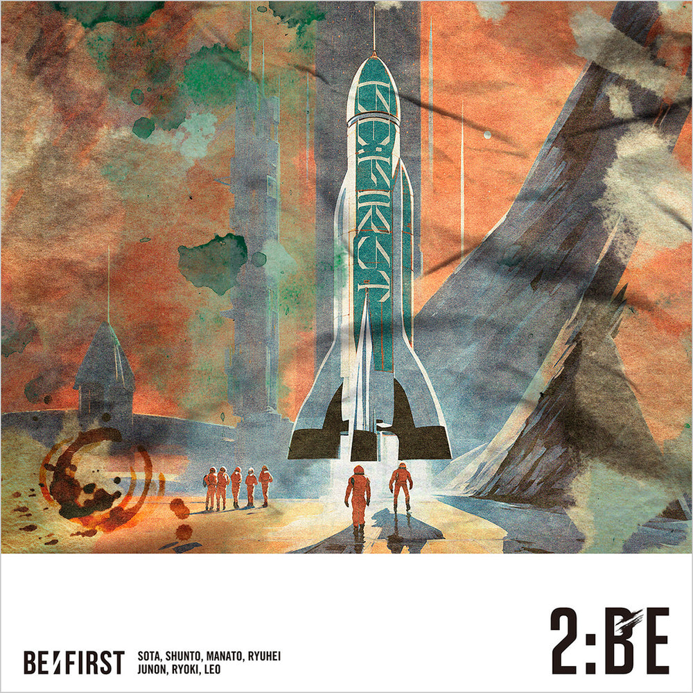 2:BE(CD)