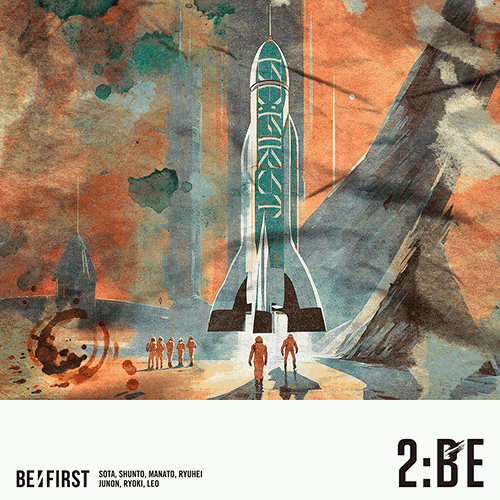 2:BE(CD)