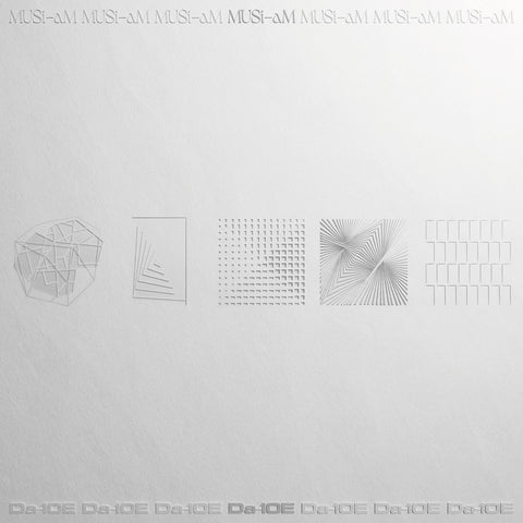 MUSi-aM（CD）