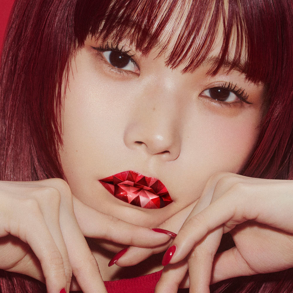 RUBY POP【初回生産限定盤】（CD＋2枚組Blu-ray）