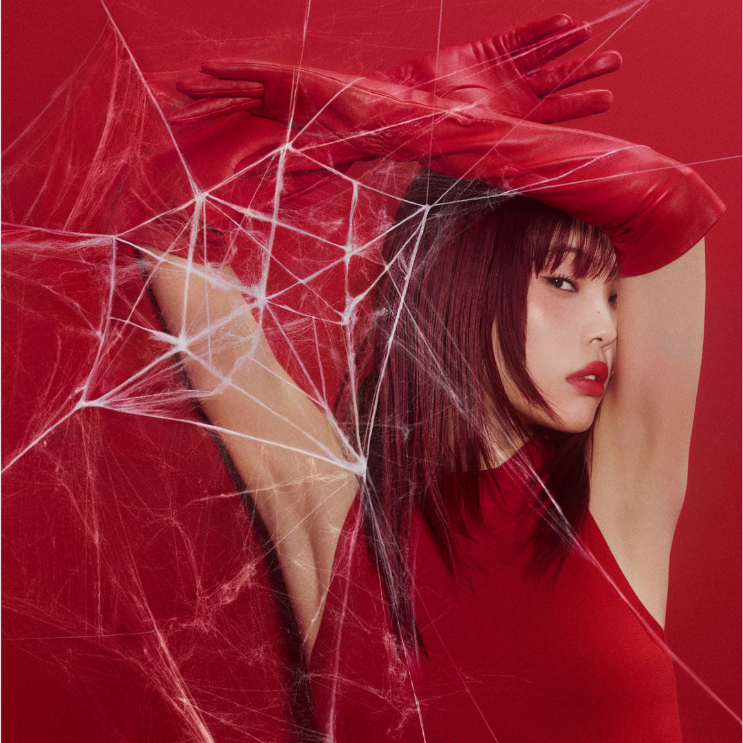 RUBY POP（CD＋2枚組DVD）