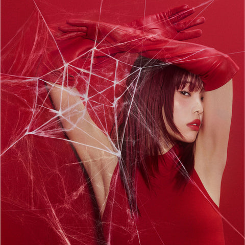 RUBY POP（CD＋2枚組DVD）