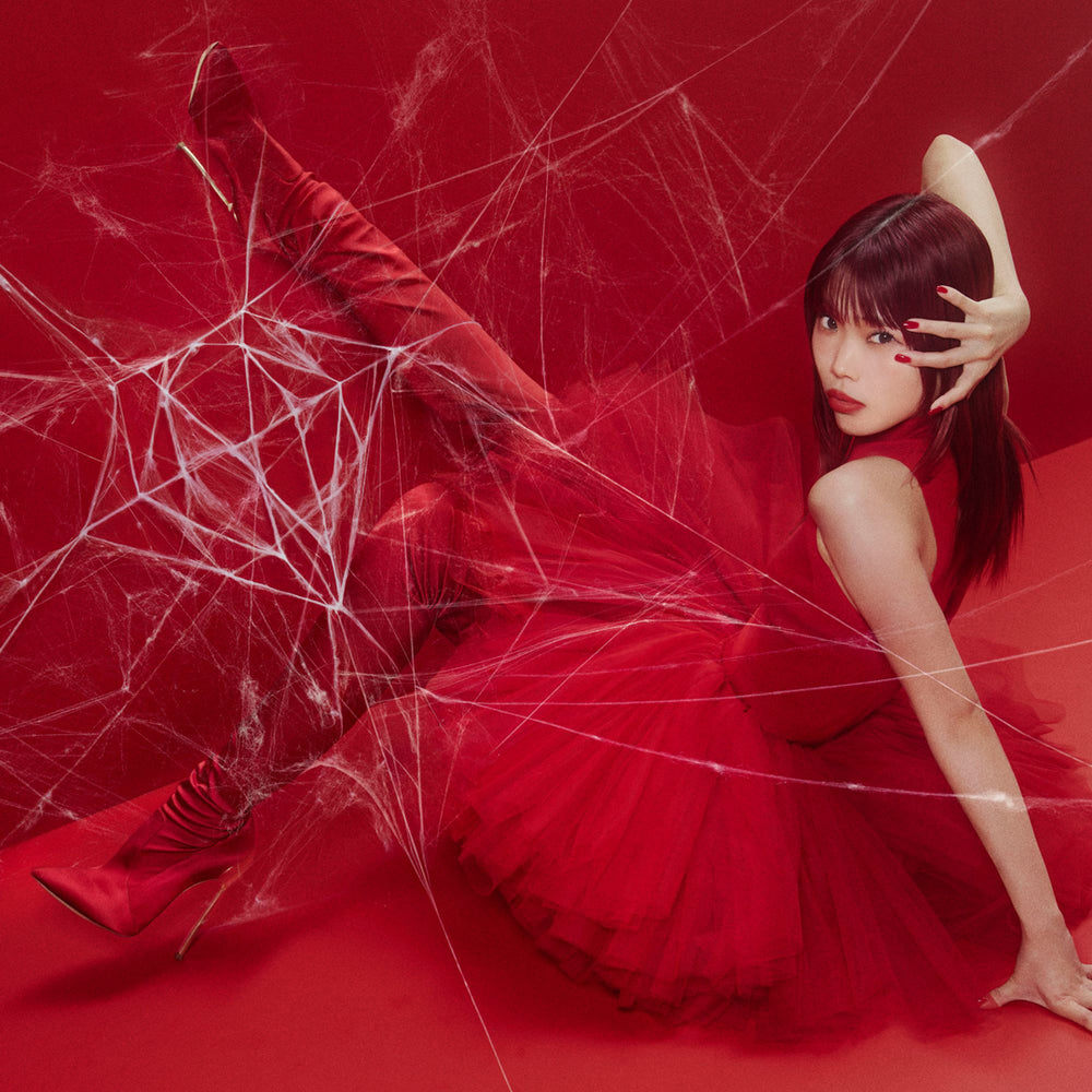 RUBY POP（CD）