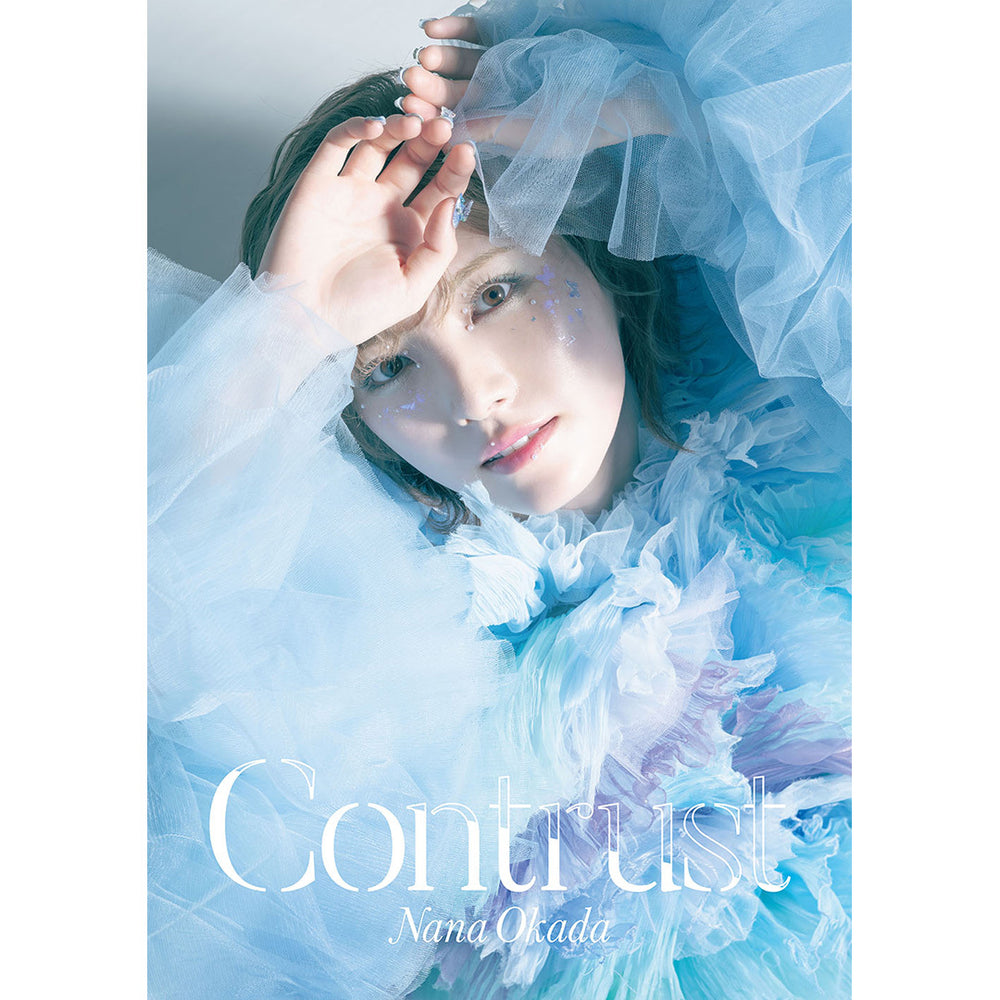 Contrust（CD＋フォトブック）