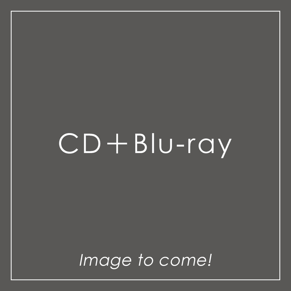 Iam(CD＋Blu-ray)[特典：オンライントーク会約60秒]　※第2部