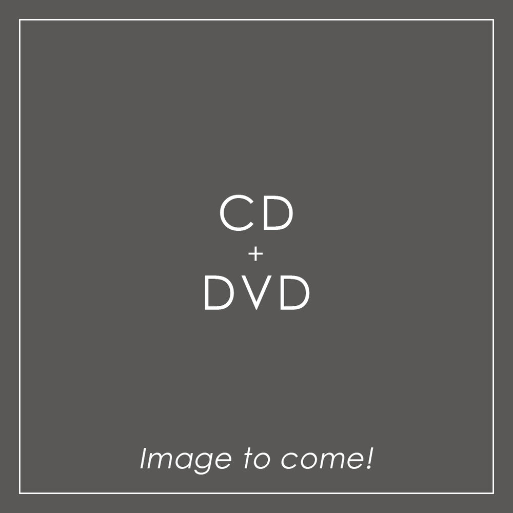 I AM STRONG（CD+DVD）