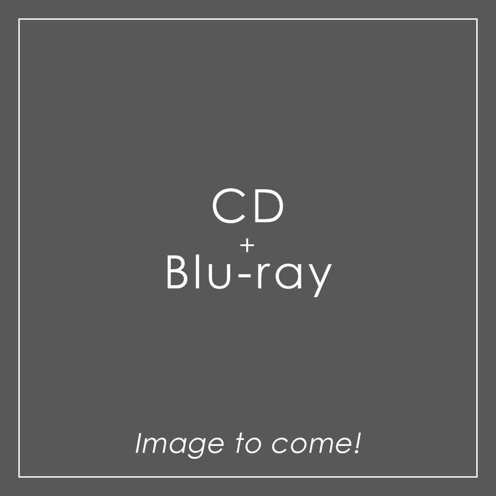 タイトル未定（CD＋Blu-ray）