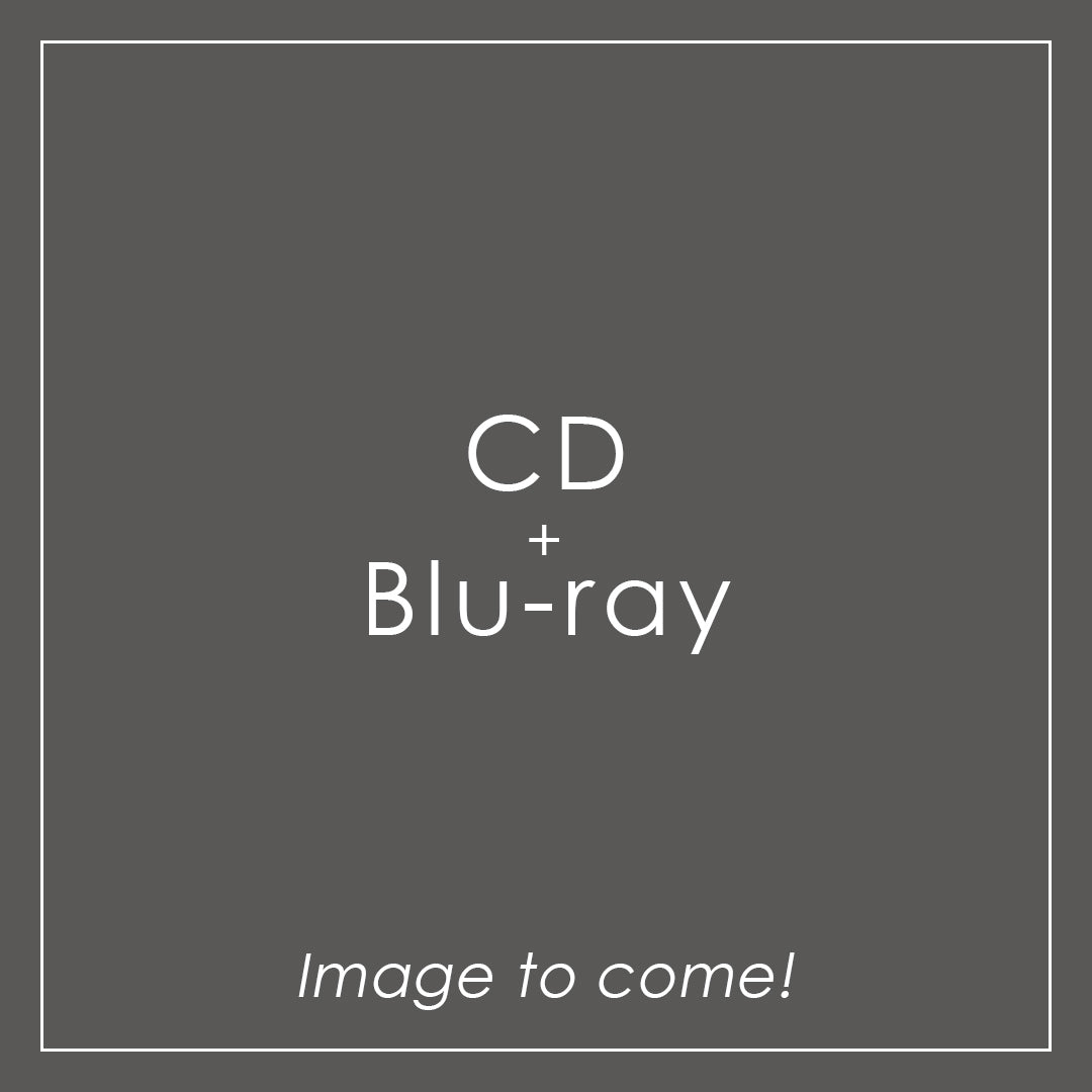 タイトル未定（CD＋Blu-ray）