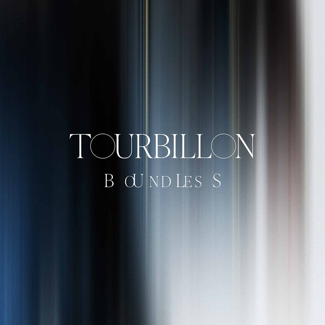 BOUNDLESS（CD＋Blu-ray）