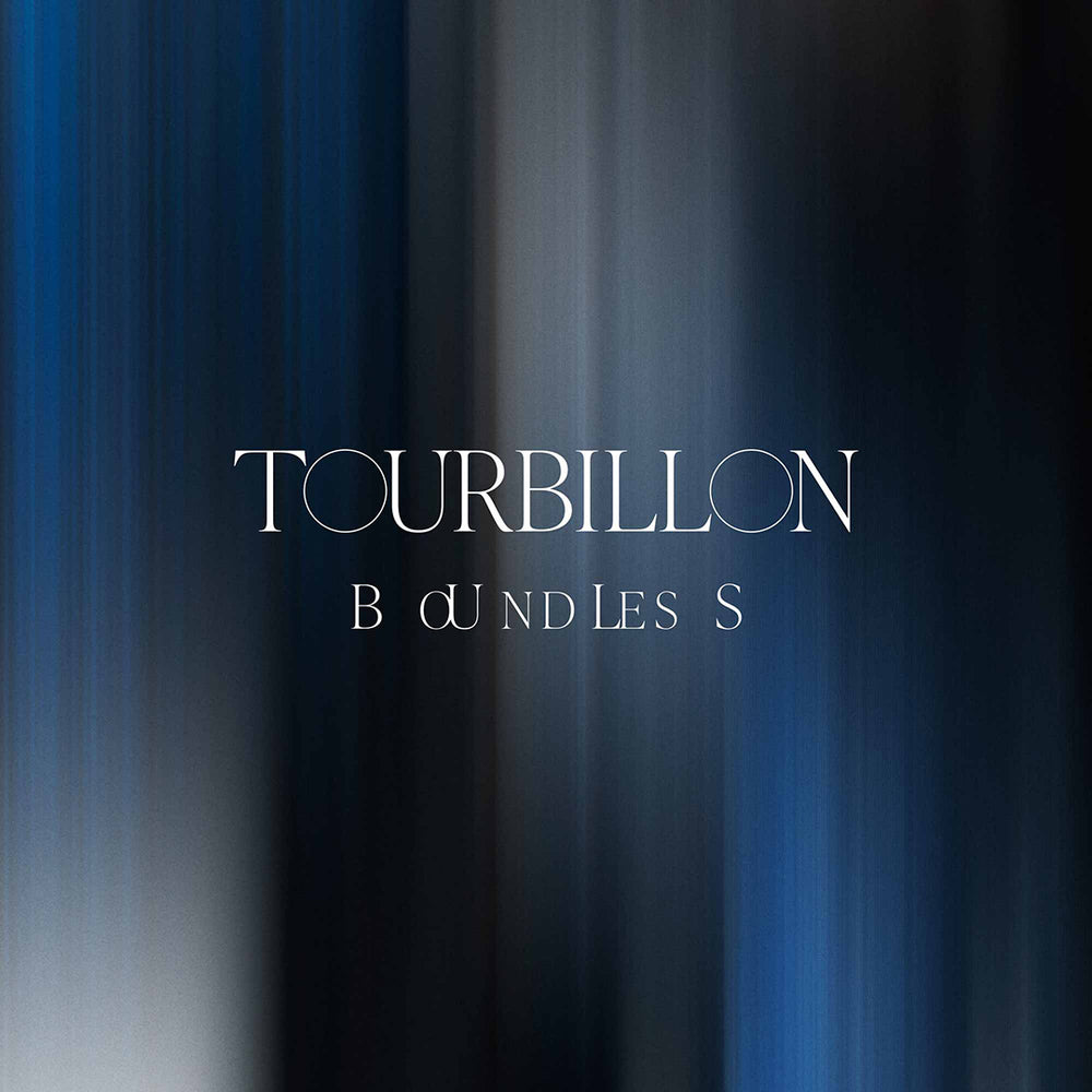 BOUNDLESS（CD）