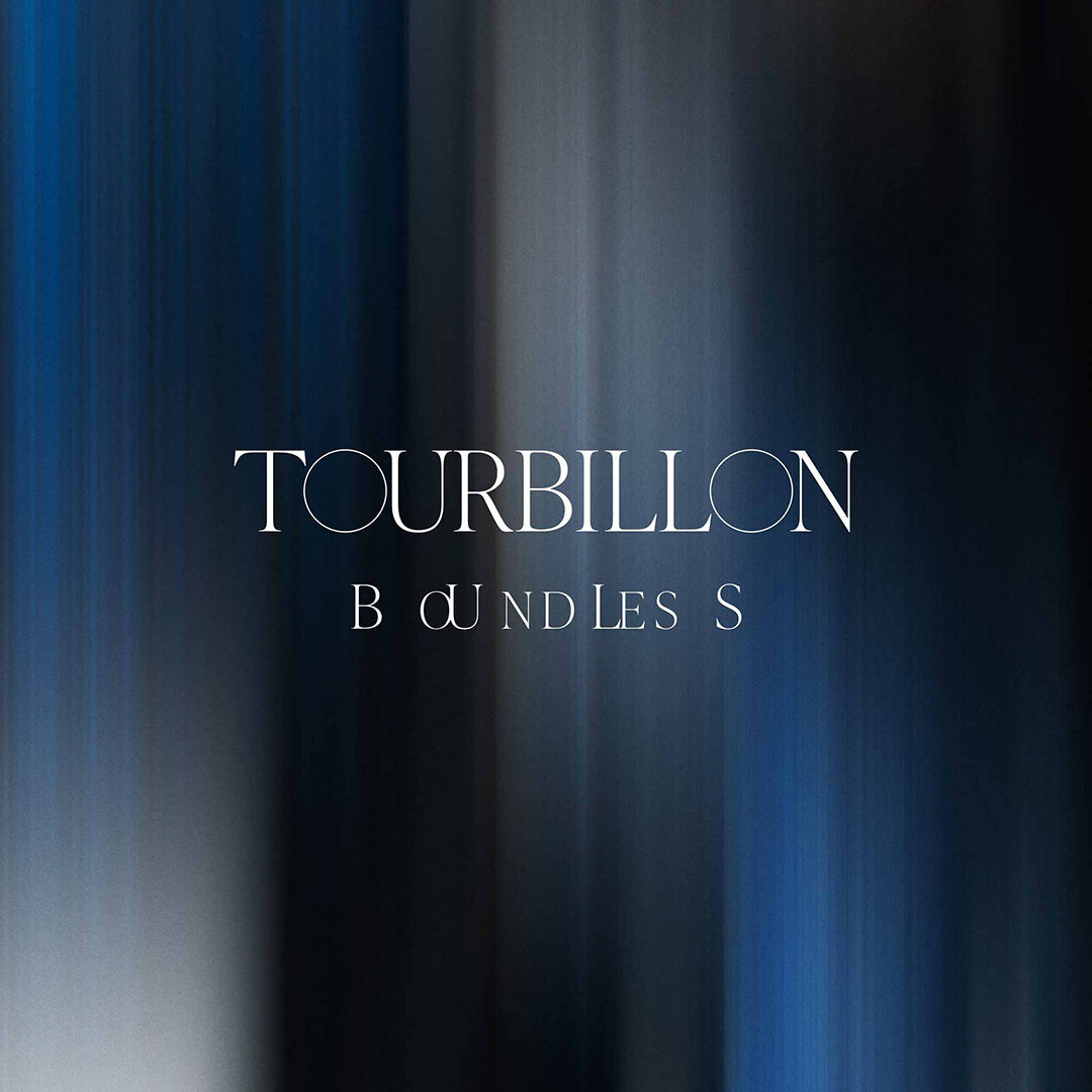 BOUNDLESS（CD）