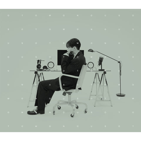 【初回生産限定盤】Otowonous（CD+Blu-ray Disc）
