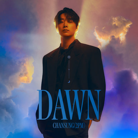 DAWN(初回盤)