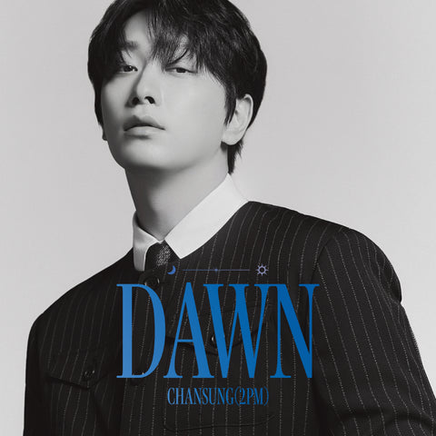 DAWN(通常盤)
