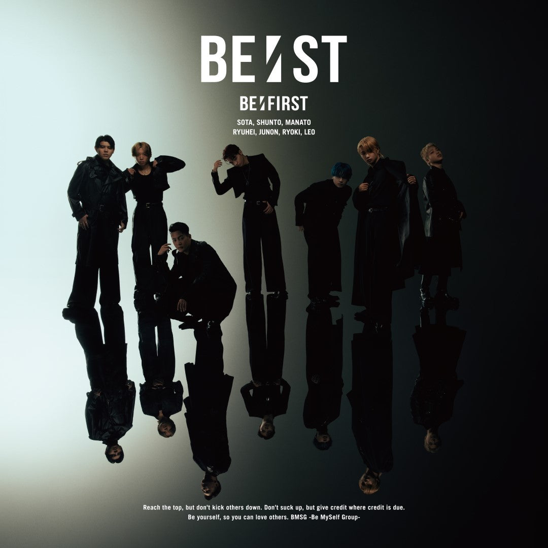 【MV盤】BE:ST(2CD+DVD)