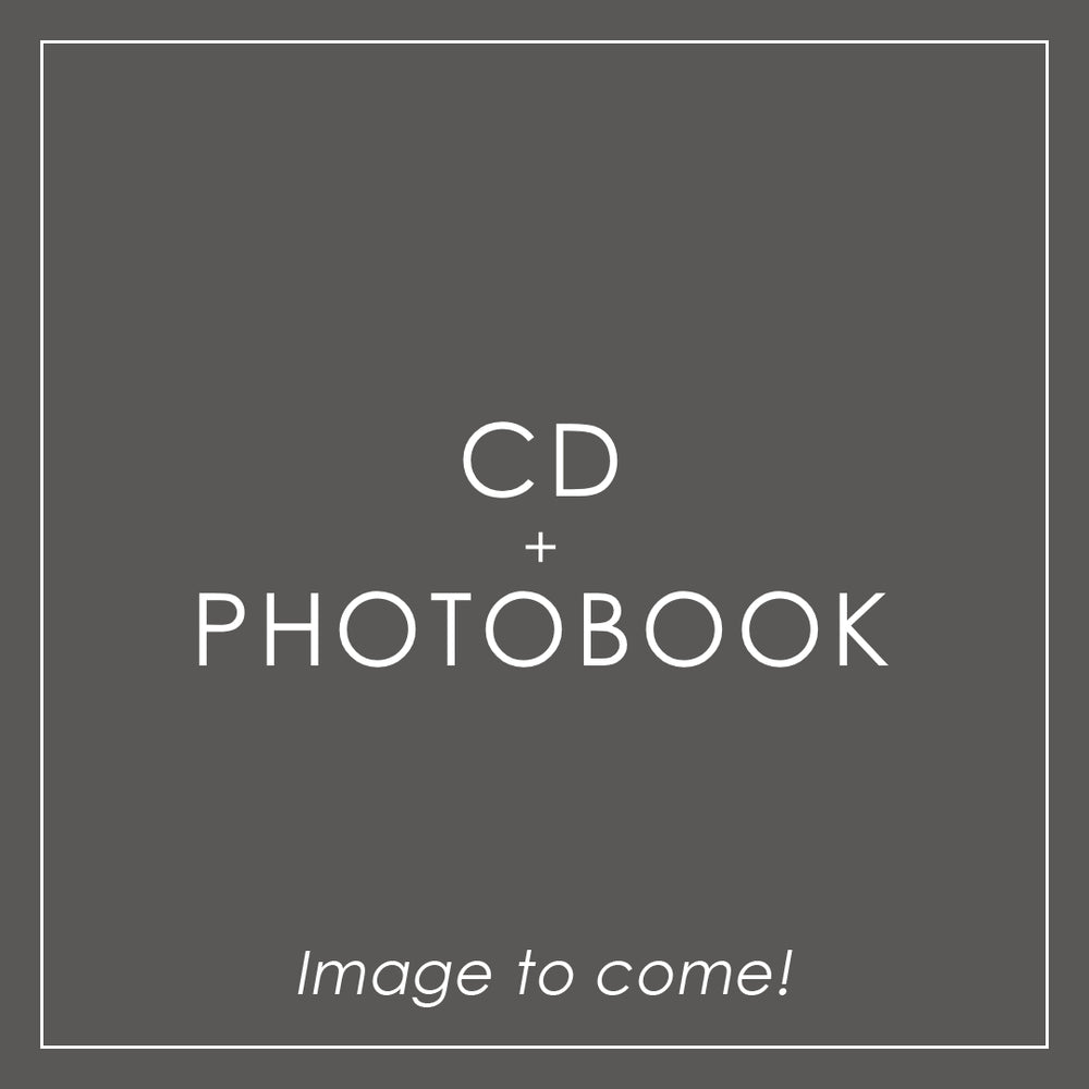 Unformel（CD＋フォトブック）