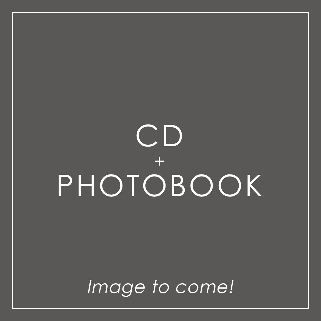 Unformel（CD＋フォトブック）