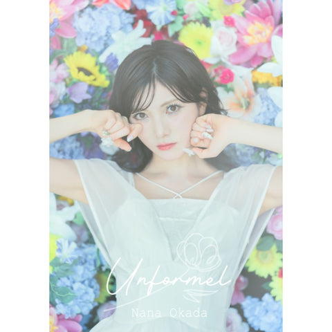 Unformel（CD＋フォトブック）