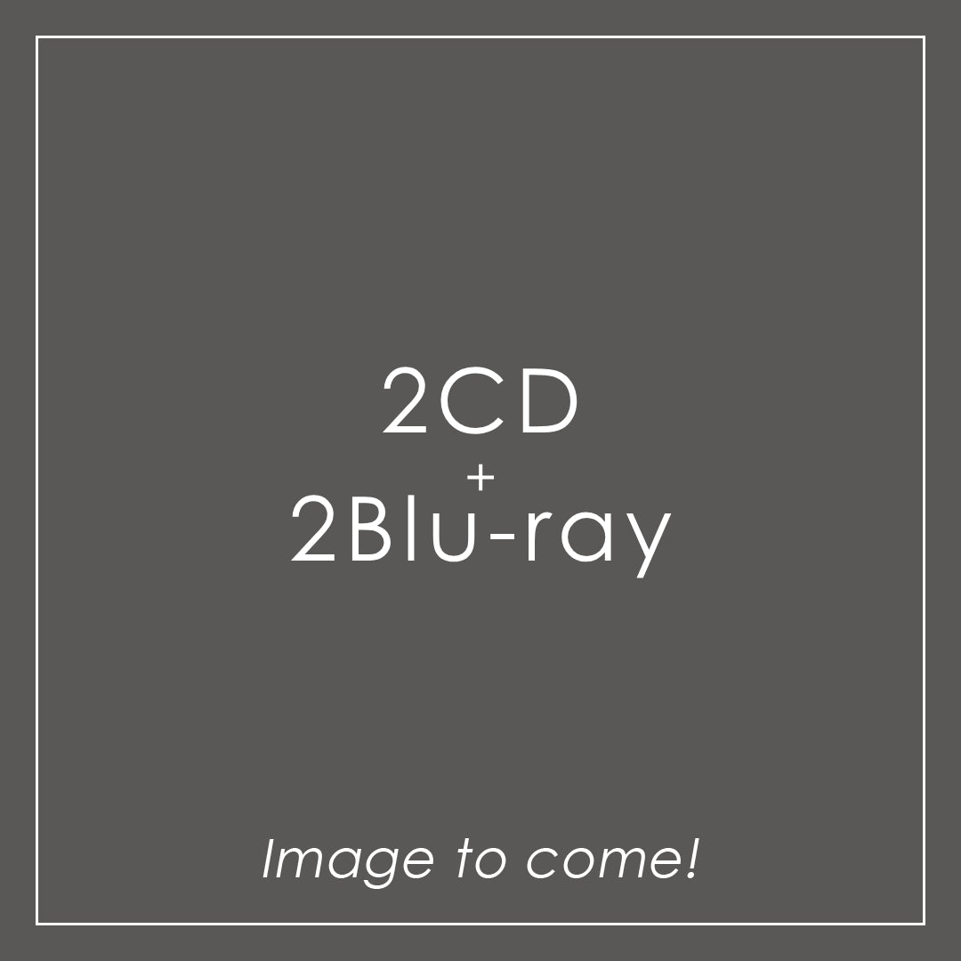 【初回生産限定盤】CIRCLE -BEST of GENIC-(2CD+2Blu-ray)