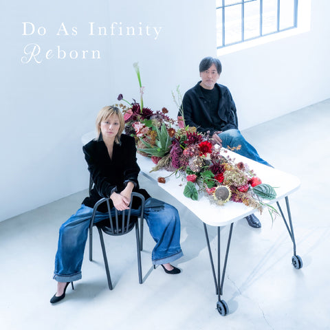 Reborn(CD＋DVD)
