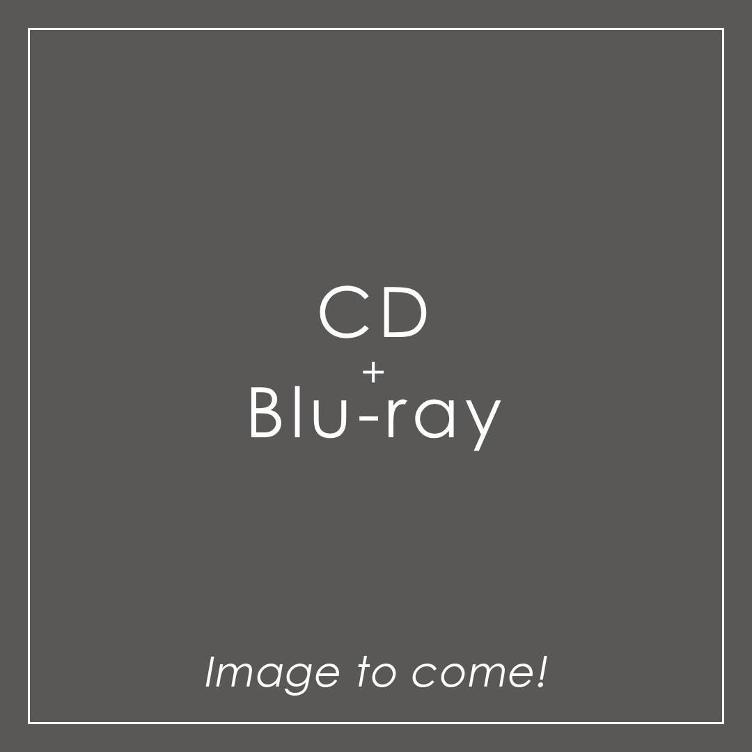 タイトル未定(CD＋Blu-ray)