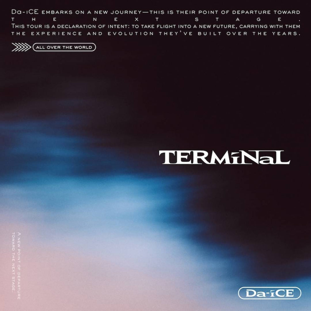 Da-iCE – Hi, mu-mo