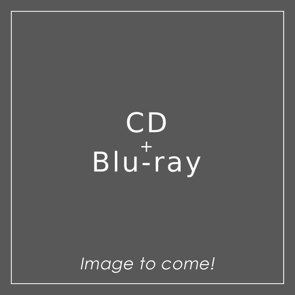 【初回盤 type-A】約束のパスポート(CD+Blu-ray)